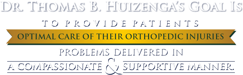 Huizenga