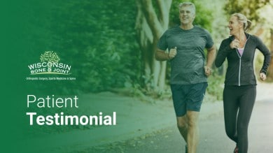 Patient Testimonial 5 Patient Testimonial 5