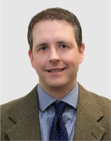 Dr. Thomas Huizenga Bio Image Dr. Thomas Huizenga Bio Image