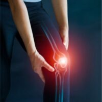 Knee Pain Image