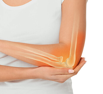 Elbow 2 Orthopedic Surgeons & Physicians Pain Management
