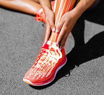 Orthopedic Surgeons & Physicians - Foot & Ankle