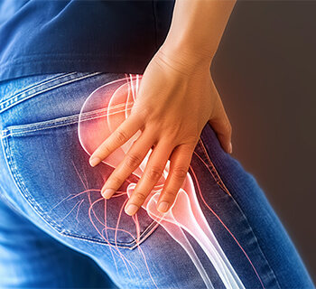 Orthopedic Surgeons & Physicians Hip