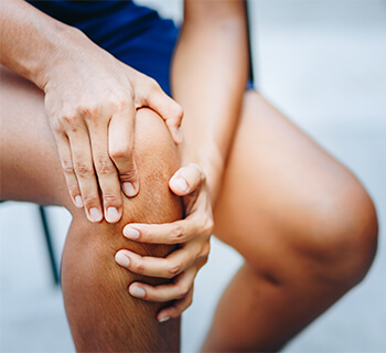 Orthopedic Surgeons & Physicians Knee
