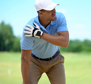 Orthopedic Surgeons & Physicians Shoulder