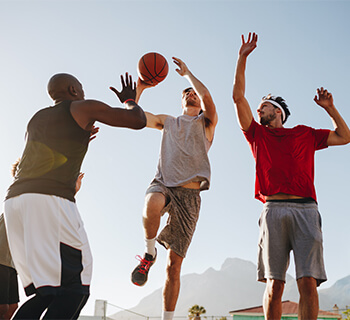 Orthopedic Surgeons & Physicians Sports Medicine